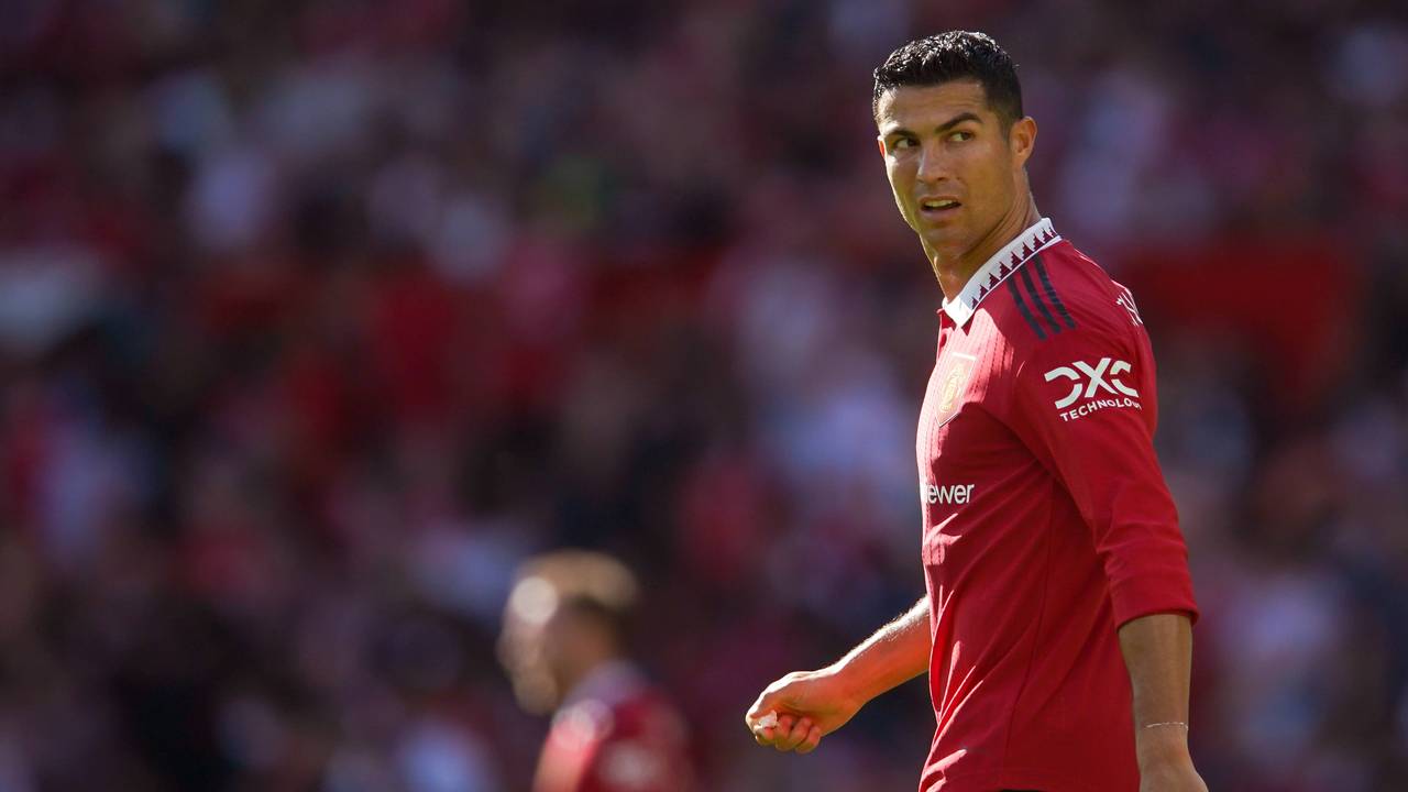 Brutaler Absturz nach United-Deal