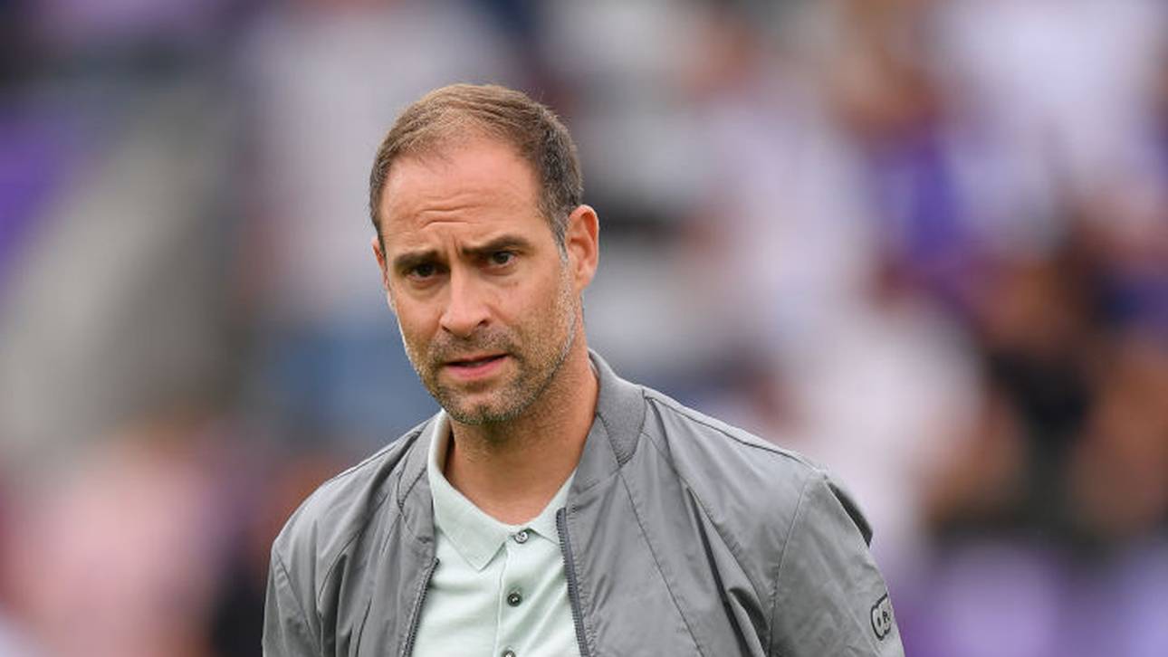 Mintzlaff kontert Frankfurt-Boss