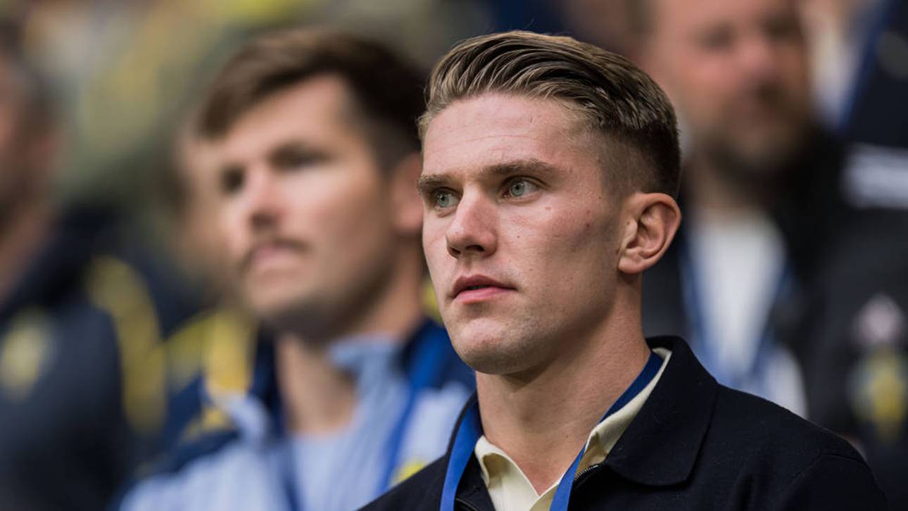 Viktor Gyökeres will unbedingt Sporting Lissabon verlassen