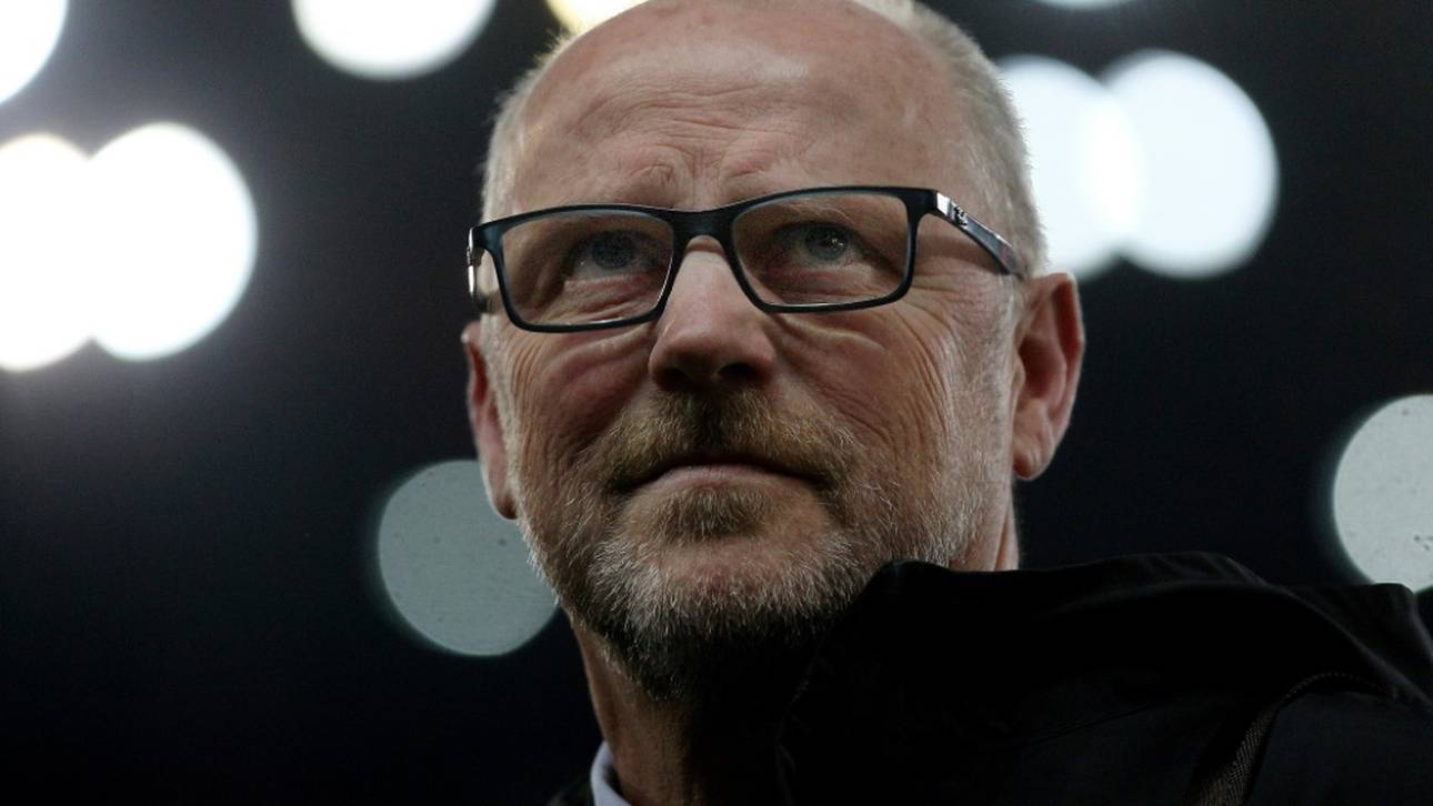 Schaaf als Kohfeldt-Ablöse gehandelt