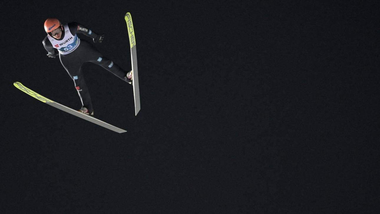 Geiger überzeugt als Einziger