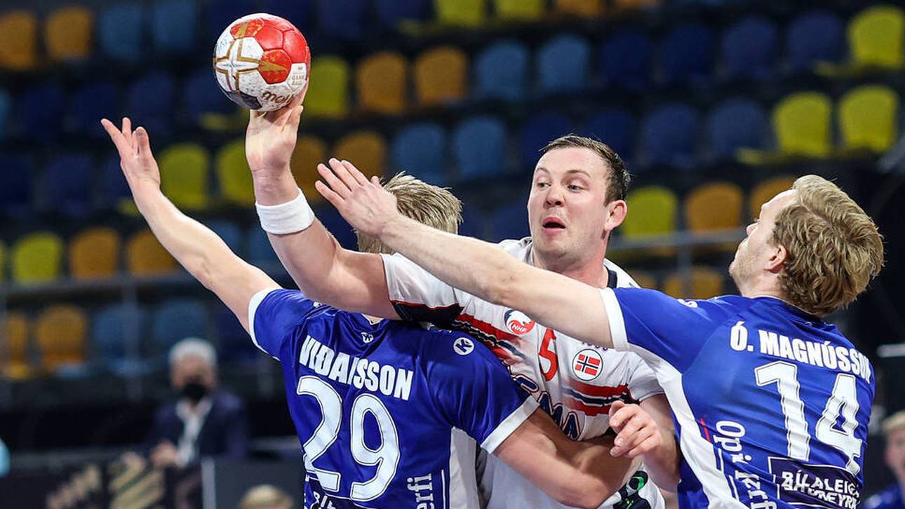 Handball-WM: Hit im Viertelfinale