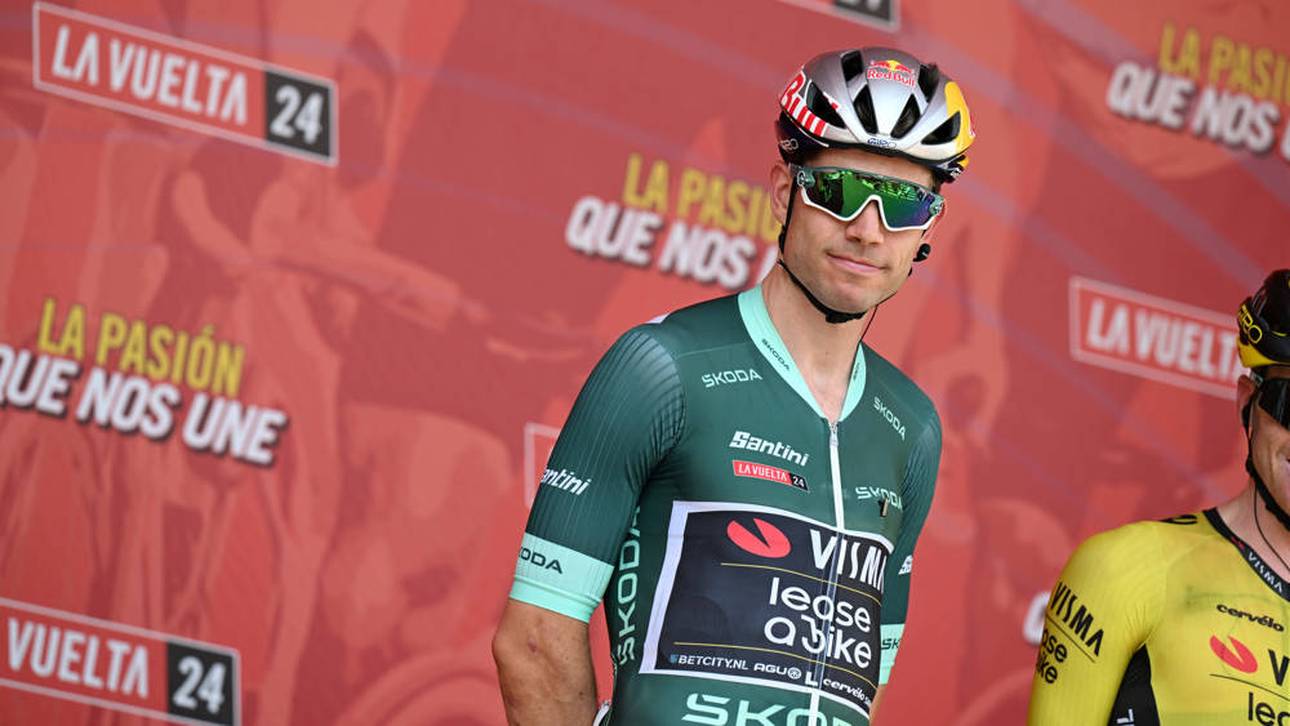 Mitfavorit im Sprint geschlagen