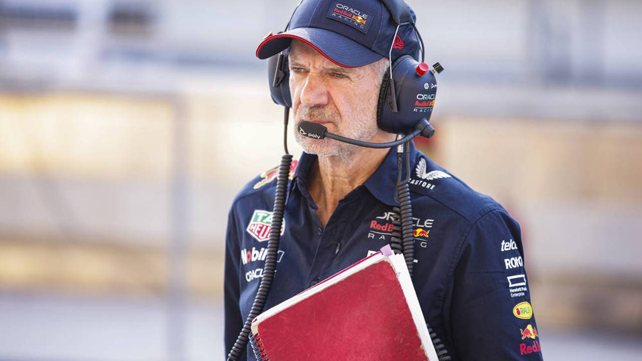 Das Genie der F1-Supermacht