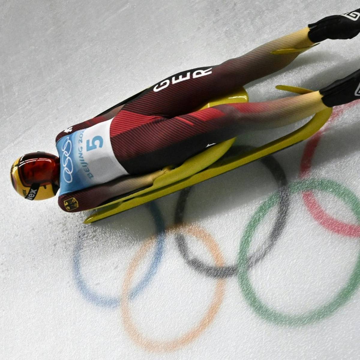 Das IOC hat den Frauen-Doppelsitzer im Rennrodeln in das Programm der Winterspiele 2026 aufgenommen.