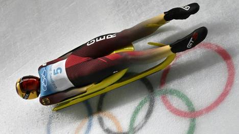 Olympia: Rodlerinnen starten 2026 im Doppelsitzer
