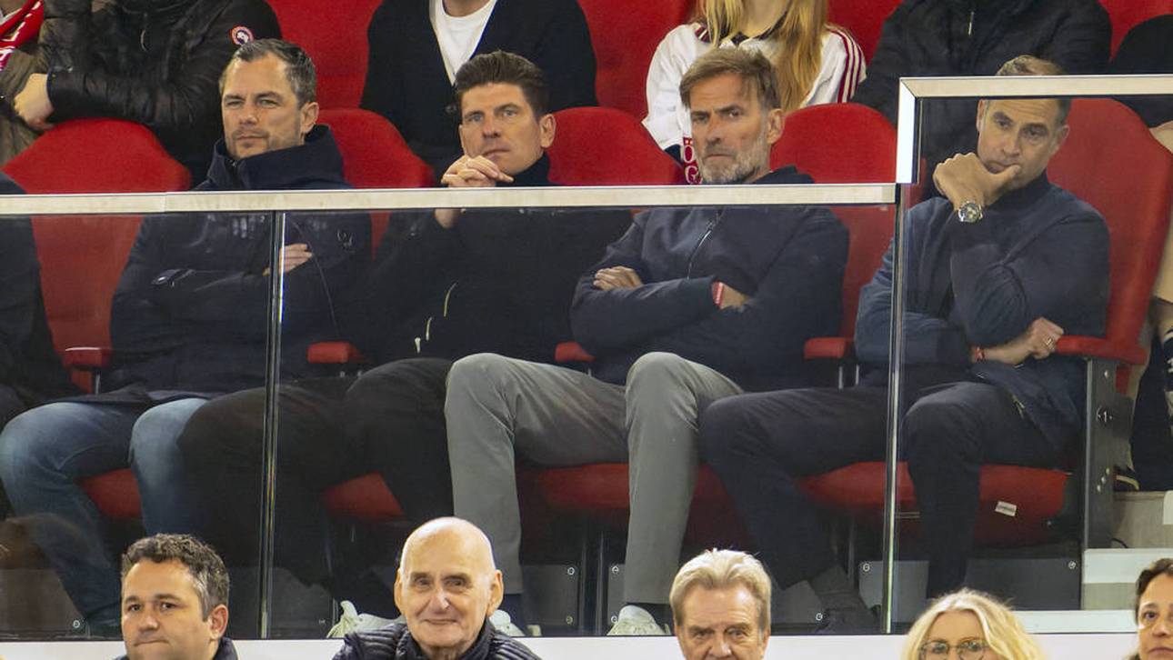 Die Verantwortlichen von RB Leipzig verlieren so langsam die Geduld bei der Trainersuche