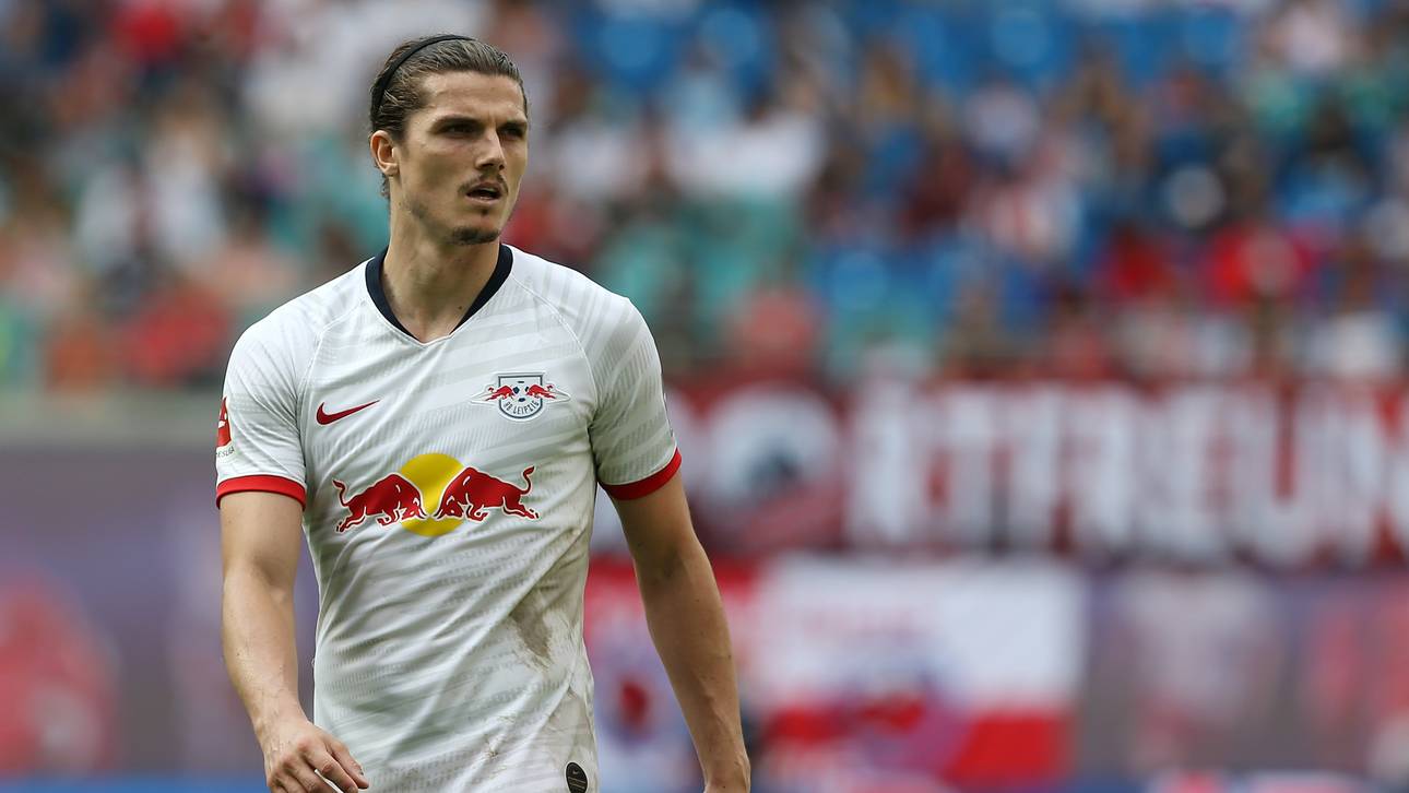 Sabitzer: CL-Quali mit RB Pflicht