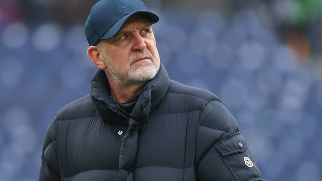 Medien: So kam es zum Schmadtke-Aus