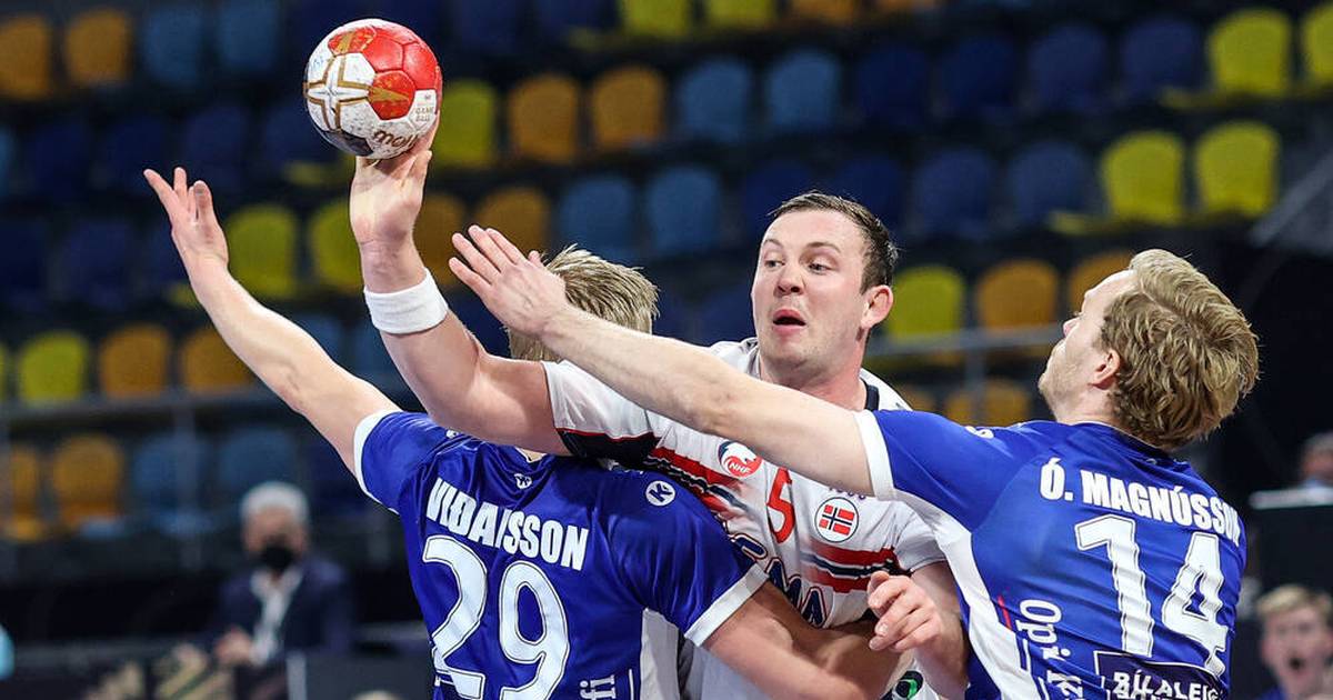 Handball Wm 2021 Live Viertelfinale Mit Danemark Spanien Norwegen Im Stream Ticker