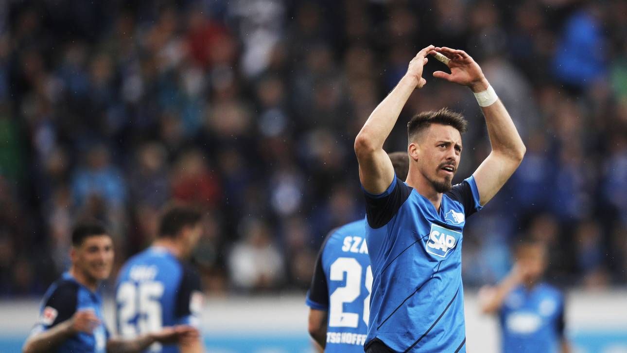 Hoffenheim gegen Reds ausverkauft