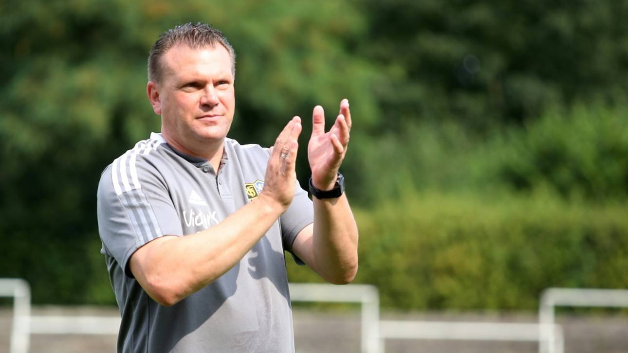 Fix! Bielefeld findet neuen Cheftrainer