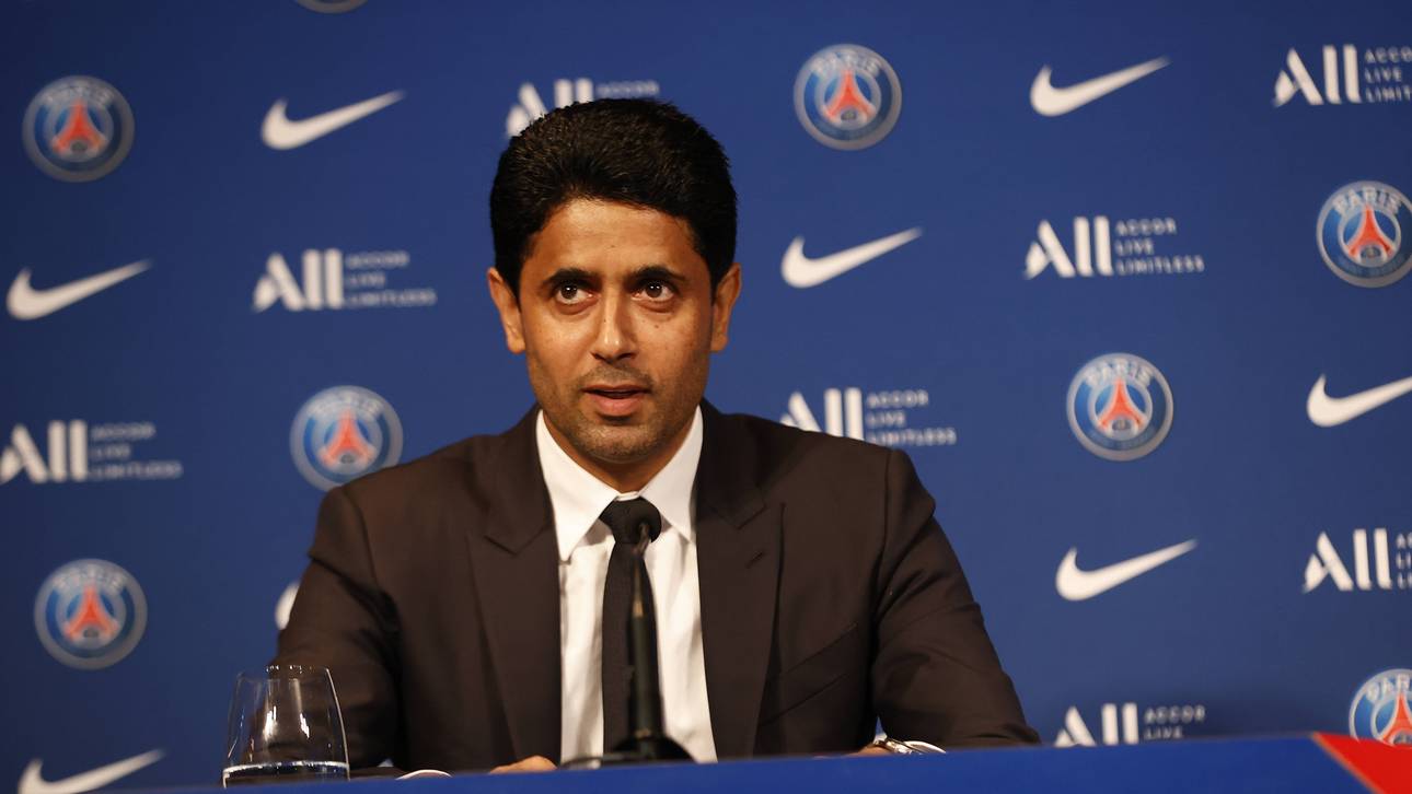PSG-Boss geht Barca an: „Katastrophe!“
