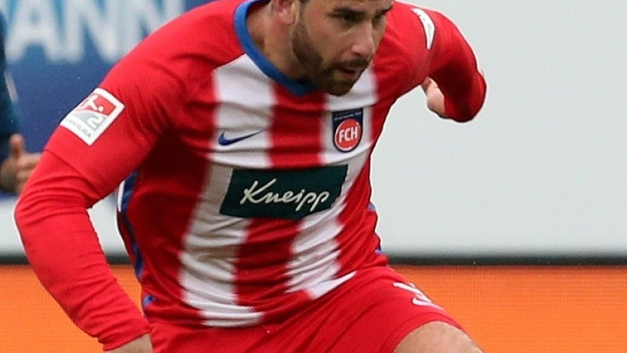 2. Liga: Rostock startet mit Heimniederlage