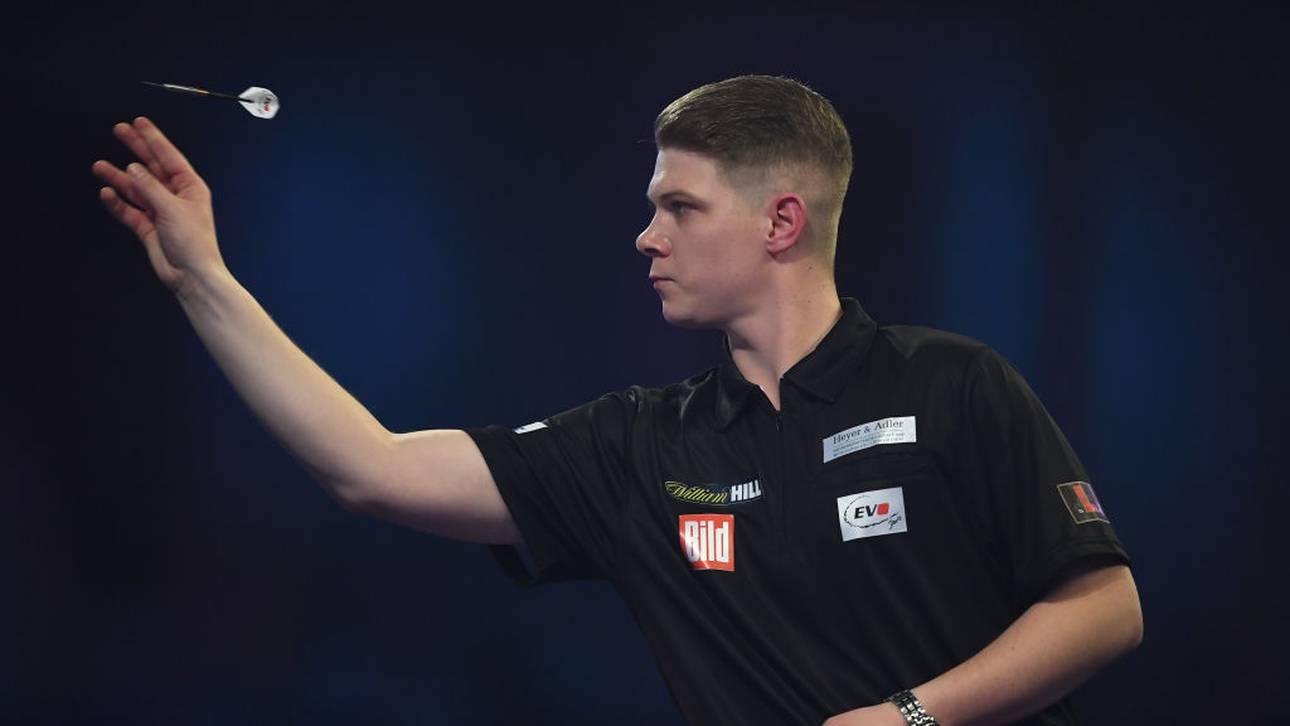 Geht das Kurz-Märchen weiter?