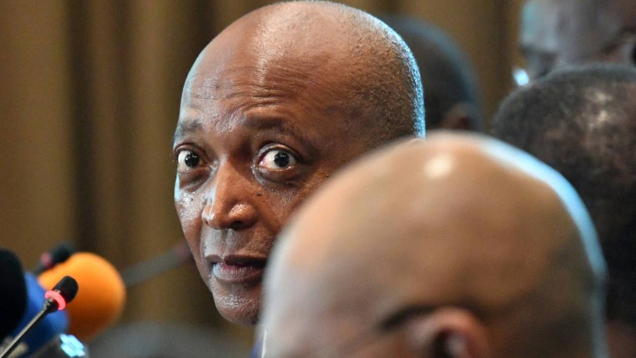 Guinea wird Afrika-Cup 2025 entzogen