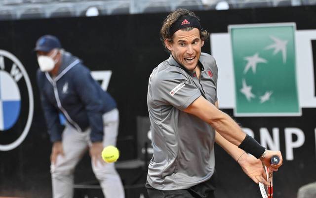 Dominic Thiem Uber French Open Nadal Mentale Probleme Und Grand Slam Sieg