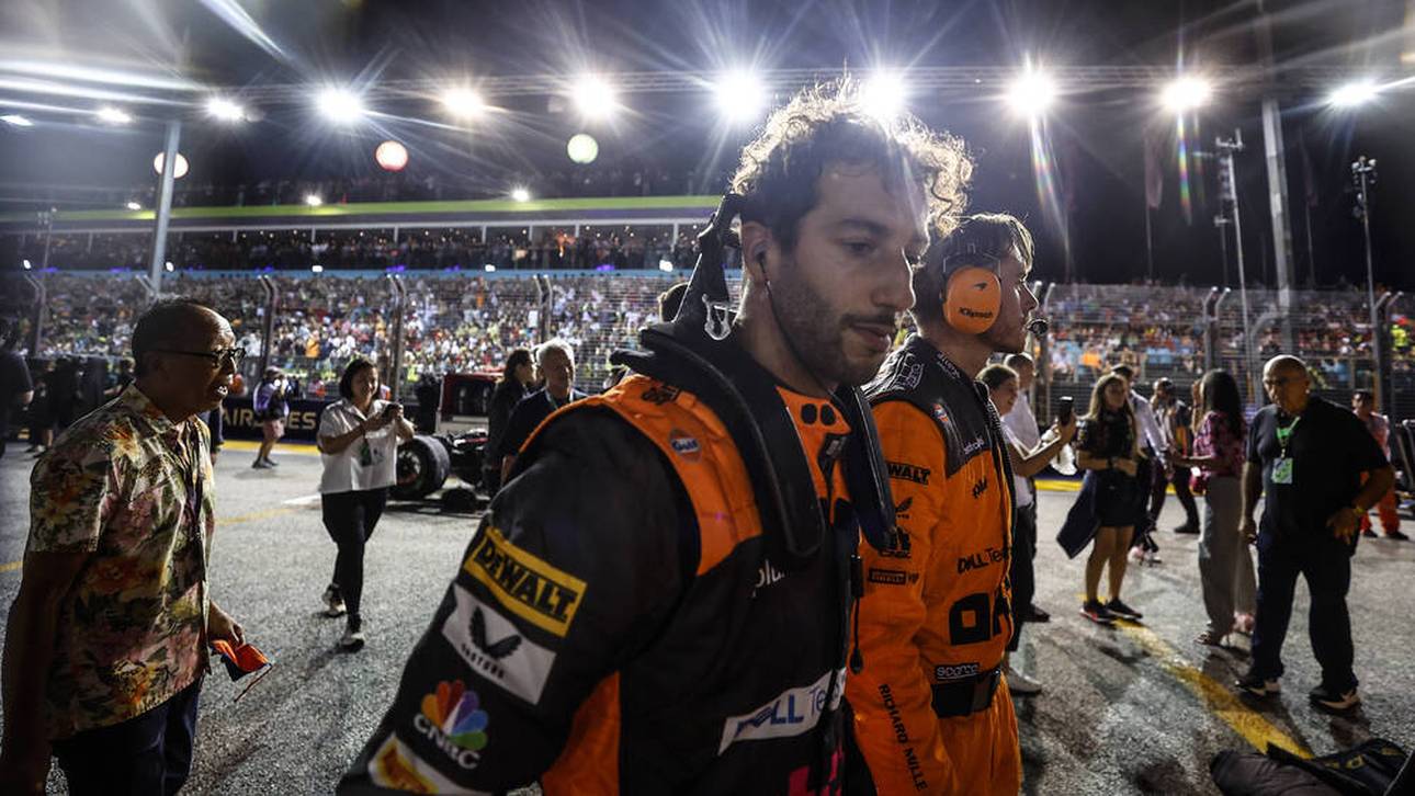 Mercedes-Coup bahnt sich an