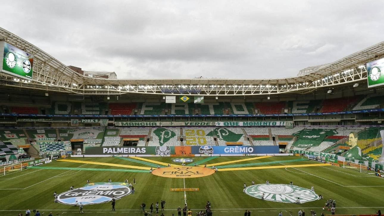 Tödliche Schüsse nach Klub-WM-Finale