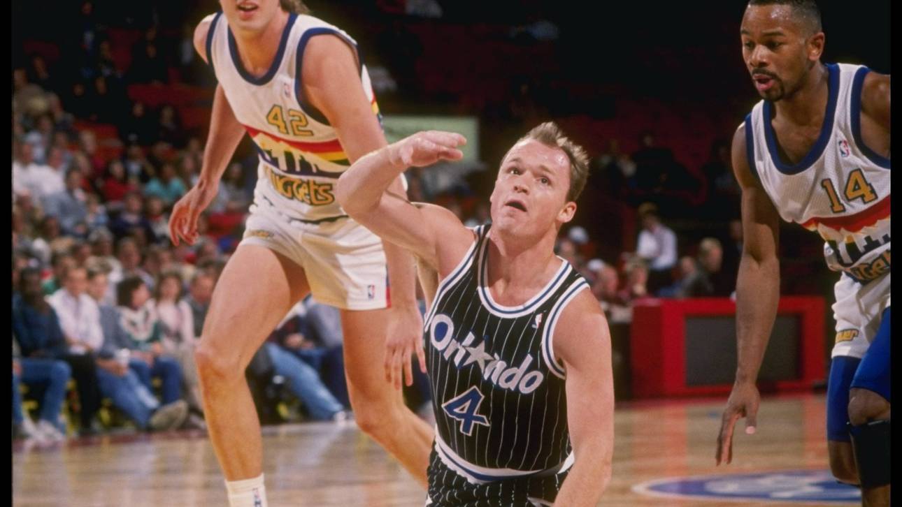 Als ein Nobody Assist-König wurde