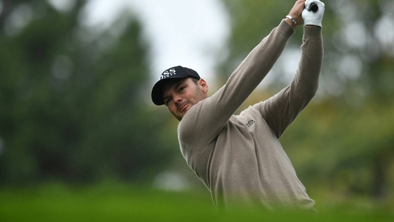 Bricht Kaymer seine Durststrecke?