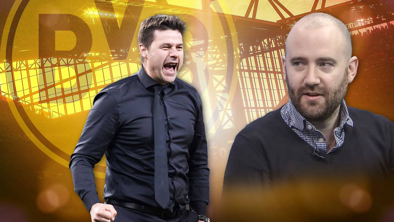 Darum passt Pochettino zum BVB