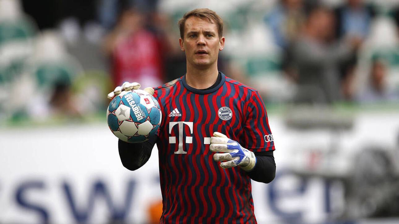 Neuers Zukunft: Das sagt Salihamidzic