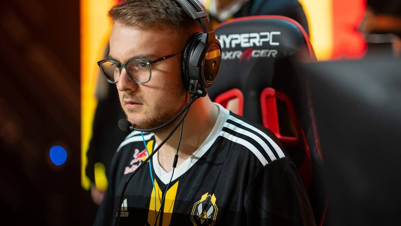 Millionen-Deal für CS:GO-Spieler