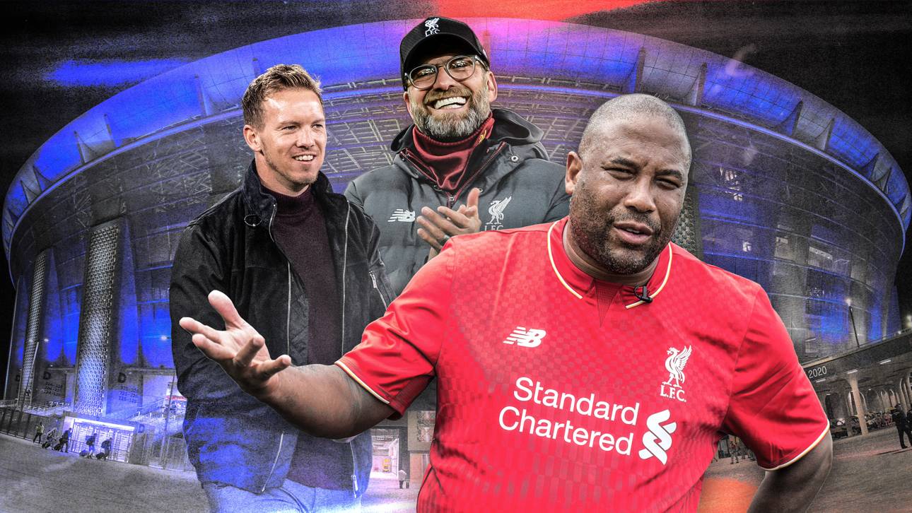 Reds-Legende: Das macht RB Hoffnung