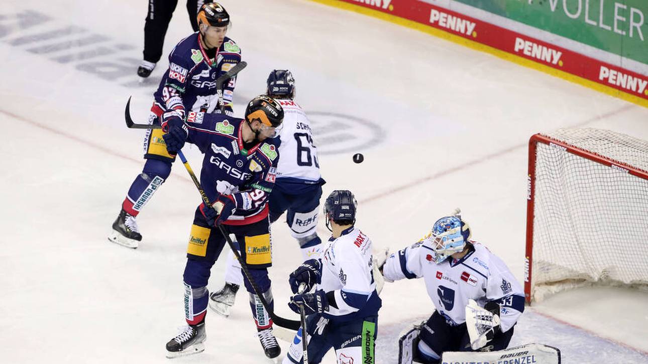 Berlin jubelt nach Tor-Spektakel