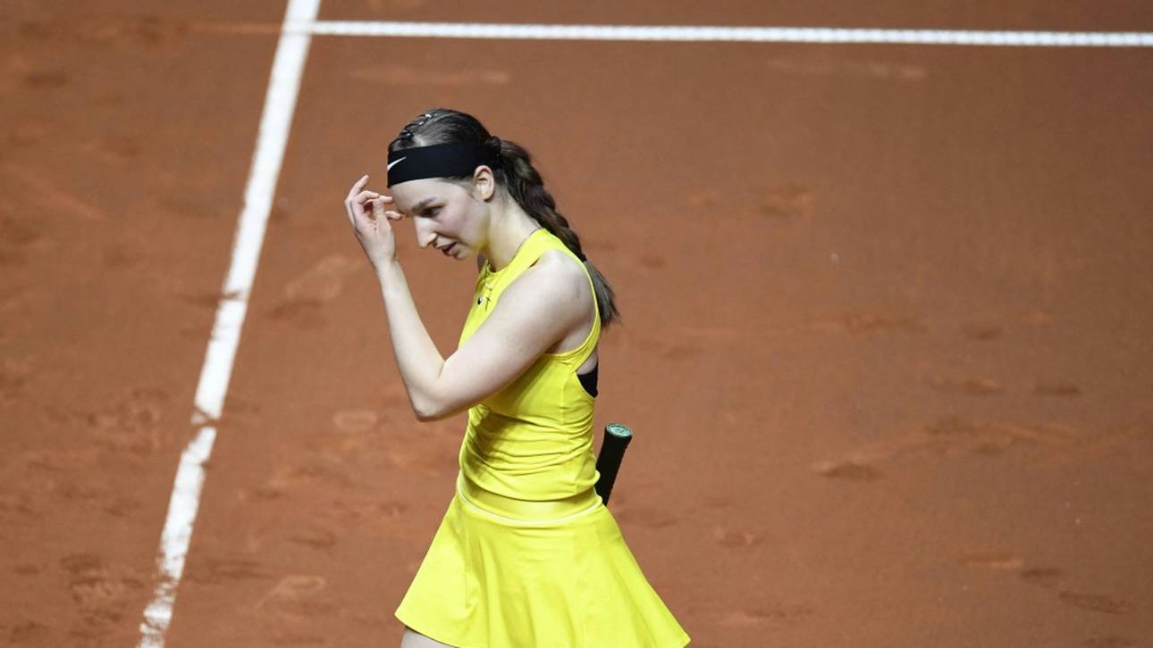 Korpatsch scheitert in Stuttgart