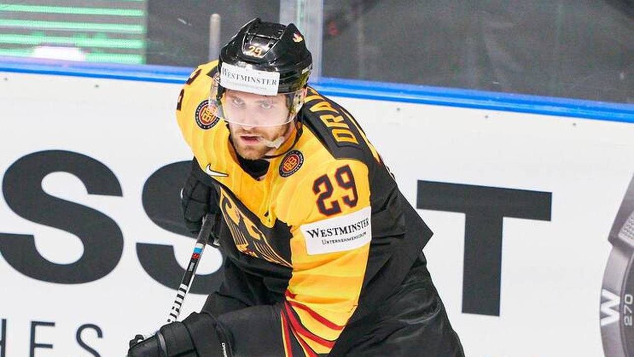 Draisaitl erklärt WM-Absage