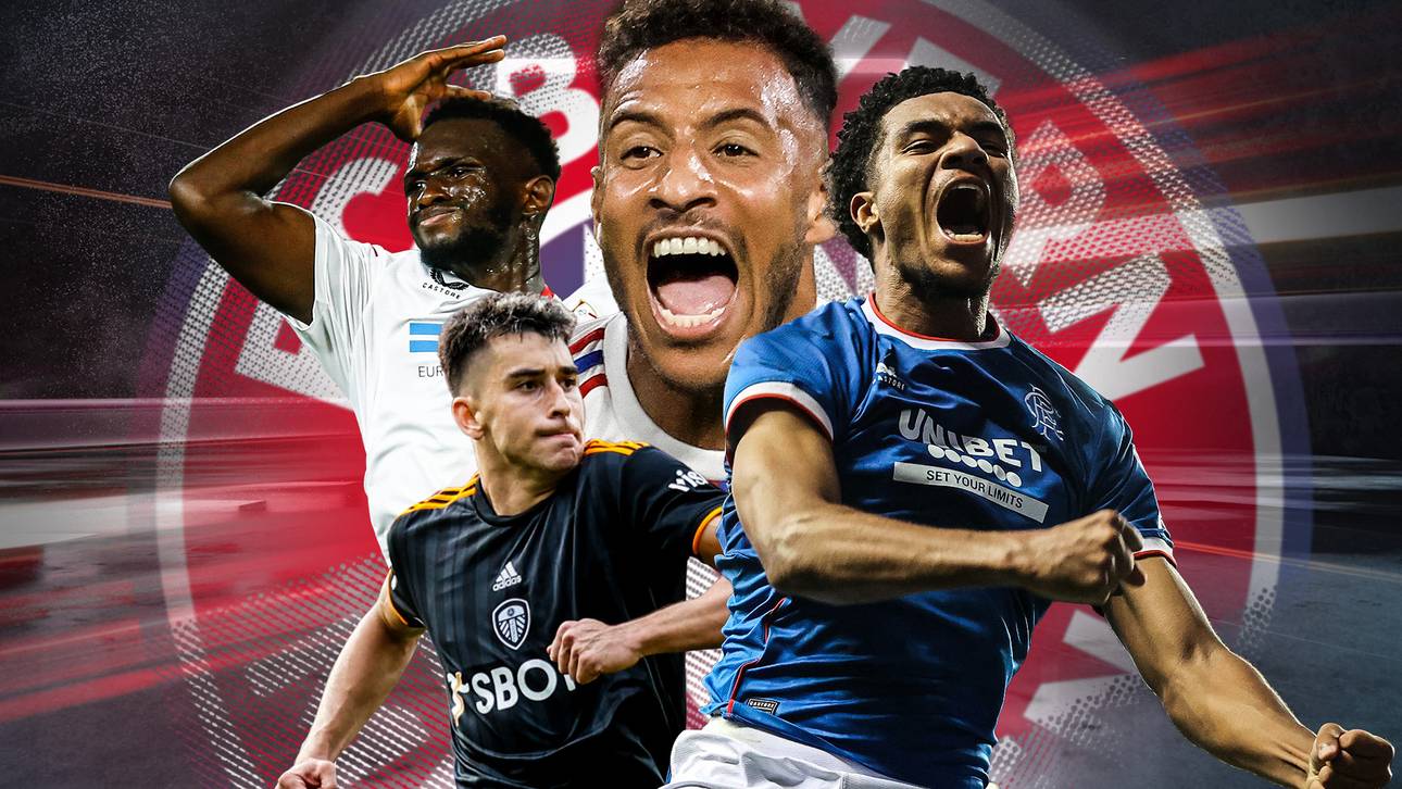 FCB-Abgänge starten durch