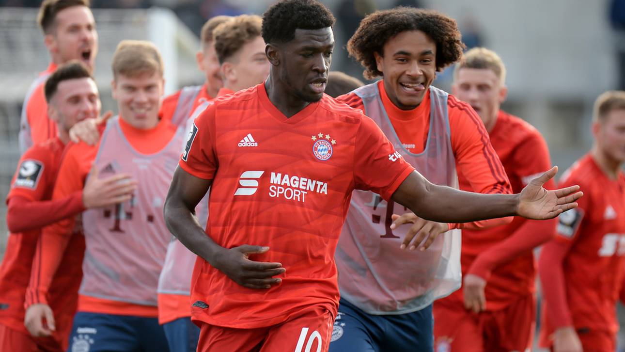 Bayern-Meisterheld: Darum musste ich gehen