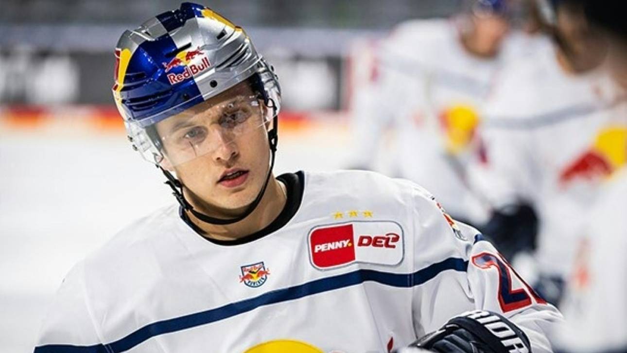 Kahun verlässt München wieder