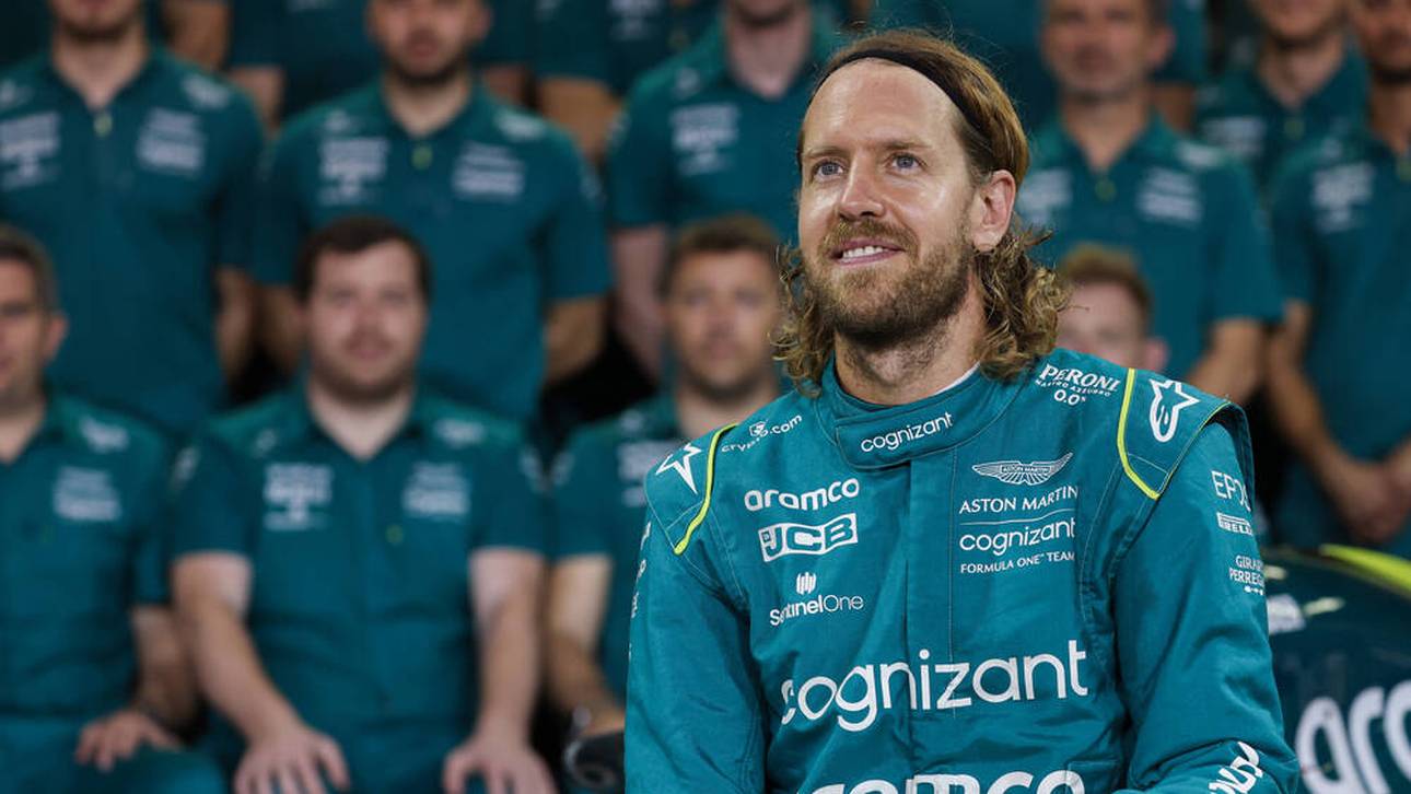 Vettel-Gerücht: „So respektlos“