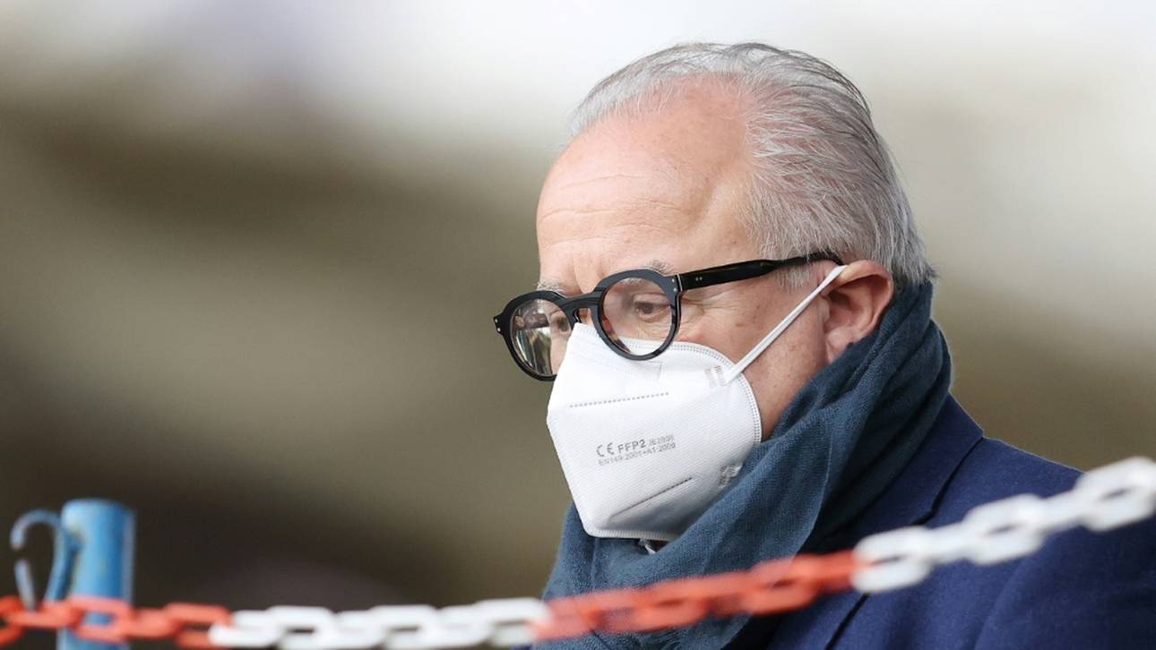 Keller will sich vor Sportgericht stellen