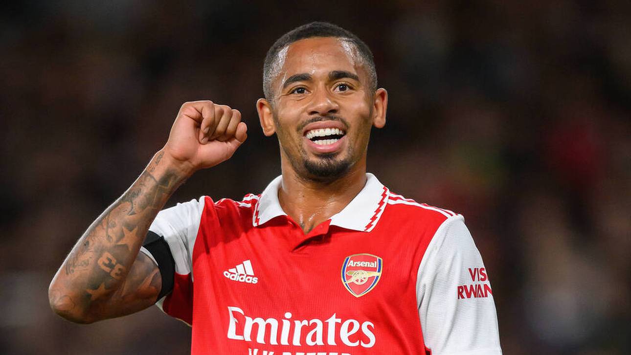 Arsenal im Nachholspiel gefordert