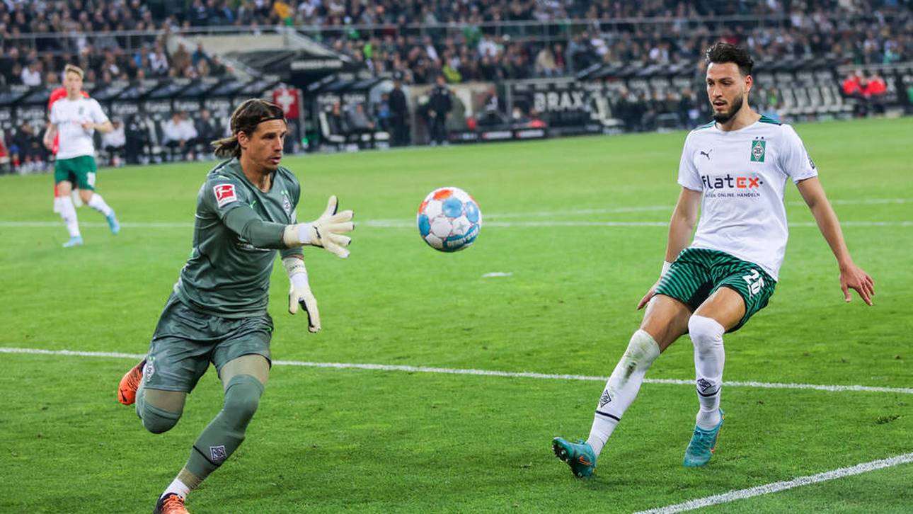 BVB-Angebot? Der Stand bei Bensebaini