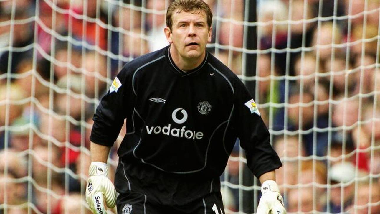 Schottland-Legende wird sterben