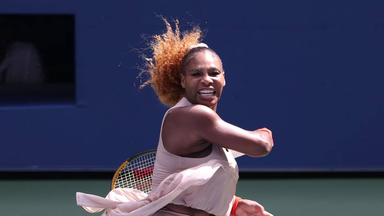 Williams rächt sich, Thiem souverän