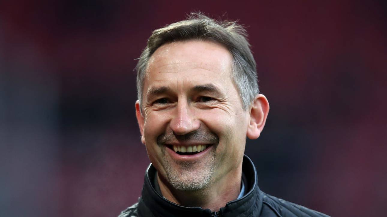 Beierlorzer vergleicht Mainz und FC