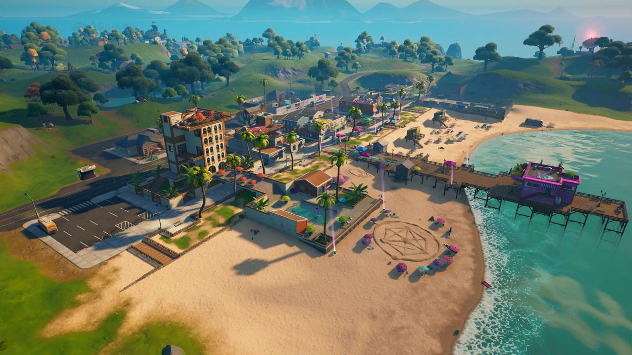 Fortnite: Nächstes Event startet