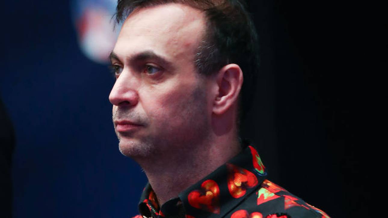 Hanning spricht über Nachfolger