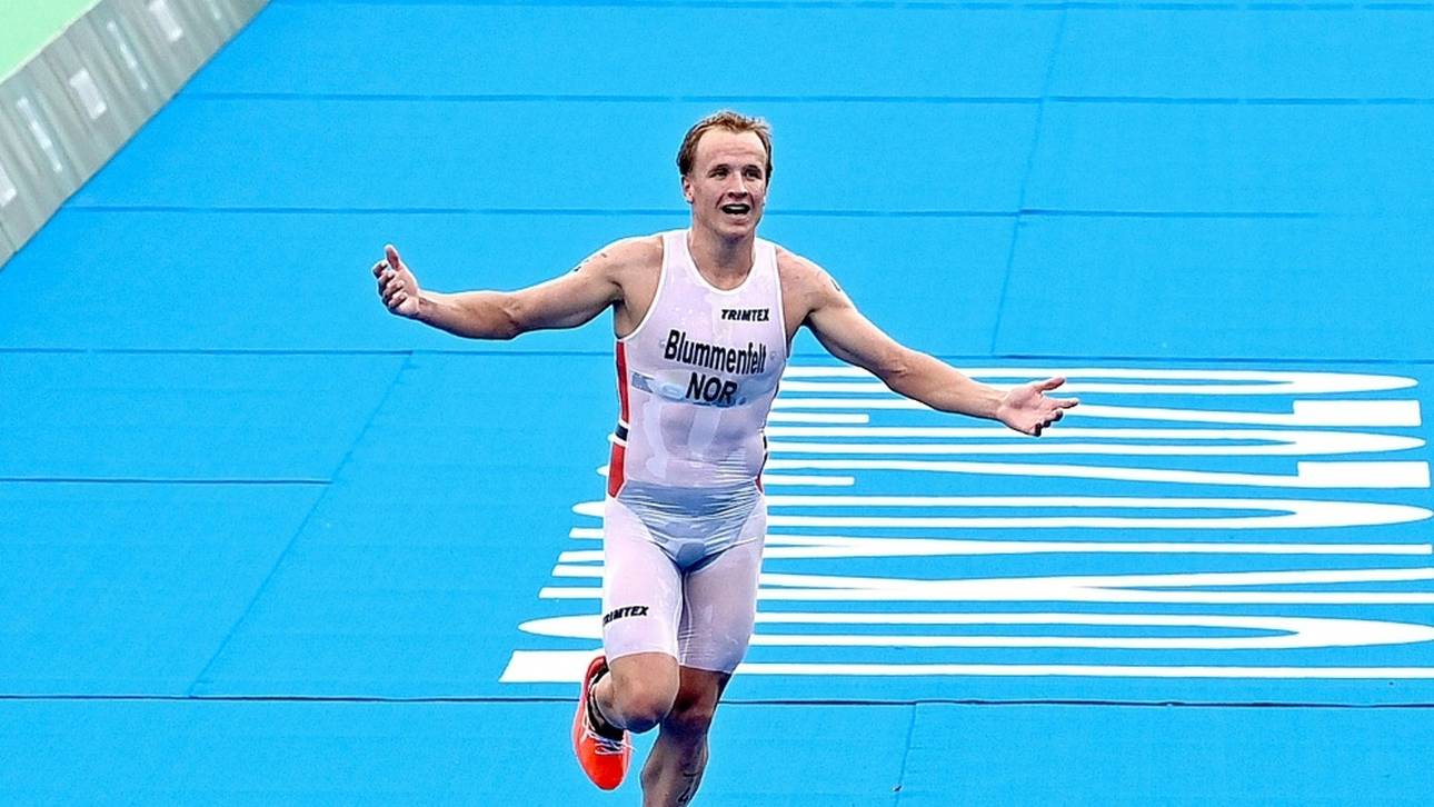 Triathleten wagen Weltrekordversuch