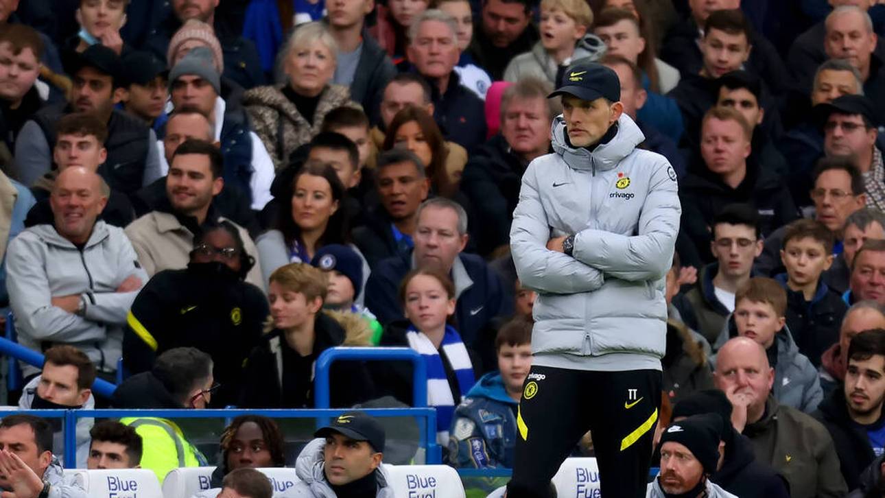 Premier League vor Stehplatz-Revolution