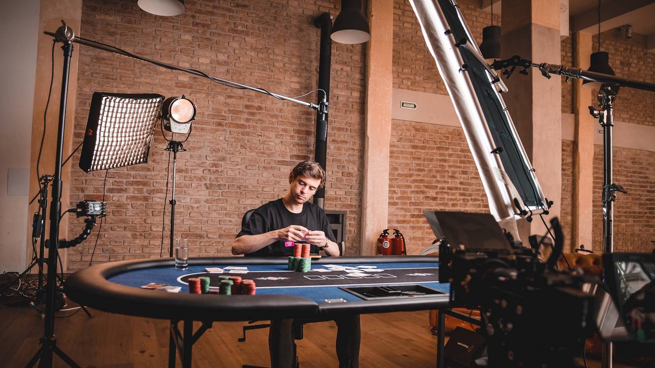 Six Max Teil 3: Fedor Holz über… Spaß