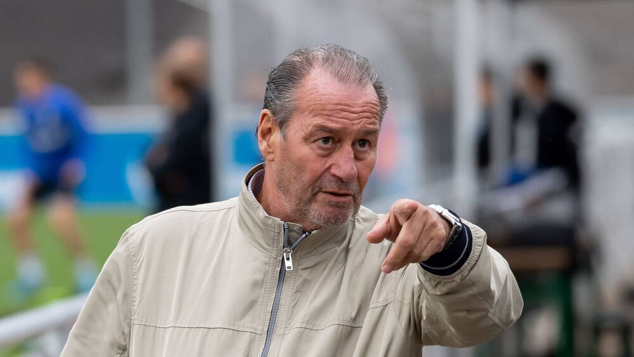 Stevens setzt auf zwei Neue