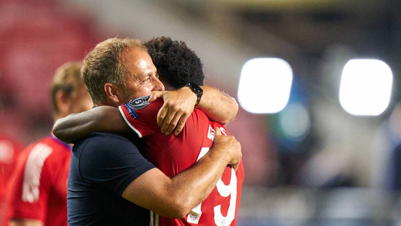 Davies: So hilft Flick Bayerns Stars