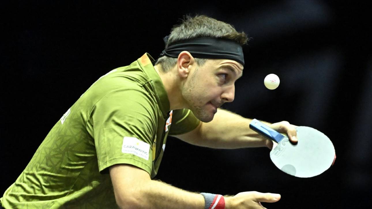 Tischtennis-Rekordturnier geplant